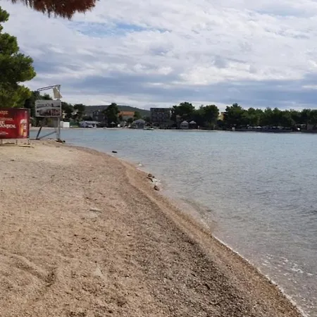 Apartment Blue Sea Pirovac