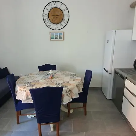 Apartmán Blue Sea *