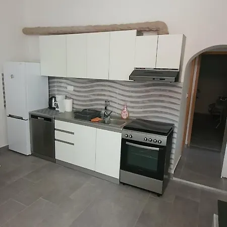 Apartmán Blue Sea *