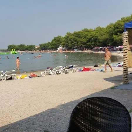 Apartment Blue Sea Pirovac