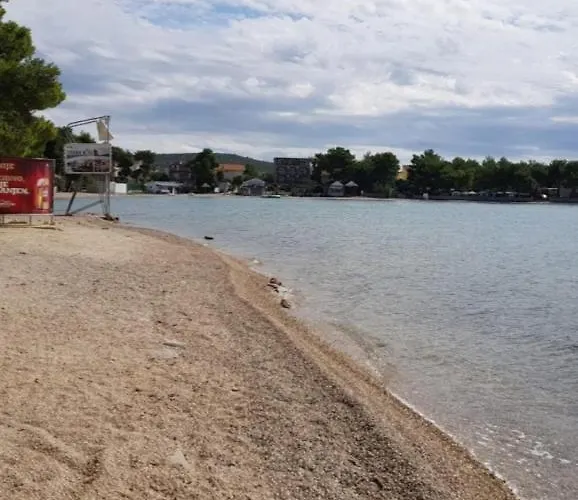 Appartement Blue Sea Pirovac