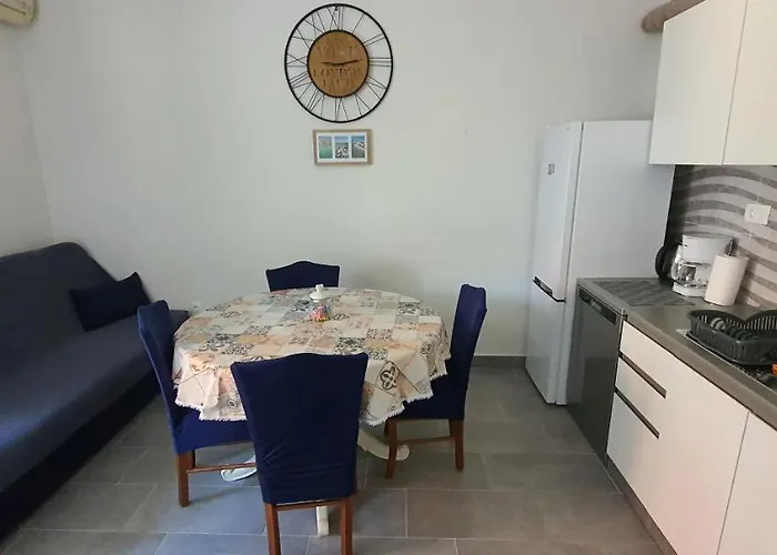 Appartement Blue Sea *