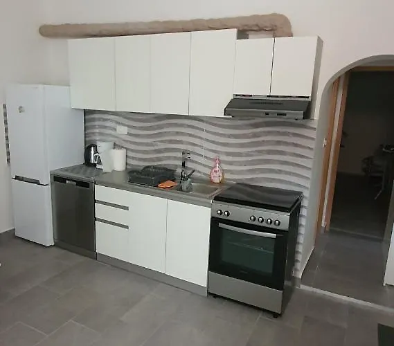 Appartement Blue Sea *