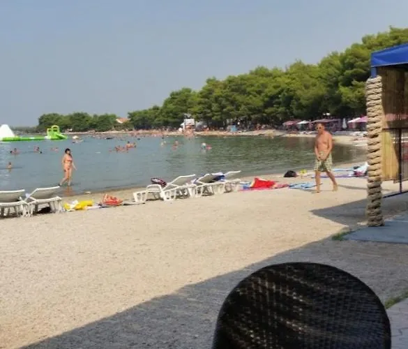 Appartement Blue Sea Pirovac